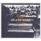Dr Bekken: Live At Bar Moskus CD