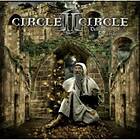 Circle II Circle: Delusions Of Grandeur CD