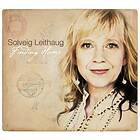Leithaug Solveig: Finding Home CD