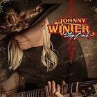 Winter Johnny: Step Back (Picturedisc/Ltd) (Vinyl)