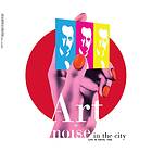 Art of Noise: Noise in the city/Live in Tokyo CD