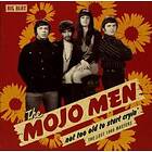 Mojo Men: Not Too Old To Start Cryin' CD
