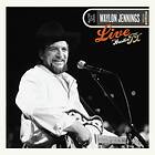 Jennings Waylon: Live From Austin TX '74 (Vinyl)