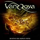 Vandroya: Beyond the human mind 2017 CD