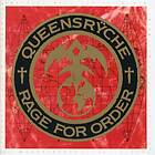 Queensryche: Rage for order 1986 (Rem)