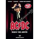 AC/DC: Rock n'roll Buster CD