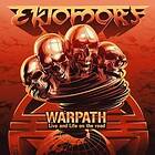 Ektomorf: Warpath