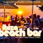 Ibiza Beach Bar CD