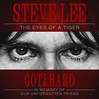 Gotthard: Steve Lee/The eyes of a tiger 2020 CD