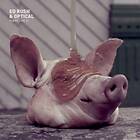 Rush Ed & Optical: Fabriclive 82 CD