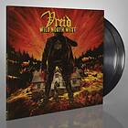 Vreid: Wild North West (Vinyl)