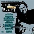 Crucial Rockin' Blues