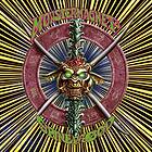 Monster Magnet: Spine of God 1991 CD