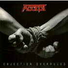 Accept: Objection overruled (Vinyl)