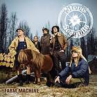 Steve'n'Seagulls: Farm machine 2015 CD