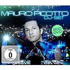Picotto Mauro: Mauro DJ Set CD
