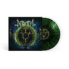 Introtyl: Adfectus (Green/Black) CD