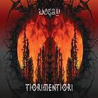 Decay: Thornmenthorn CD