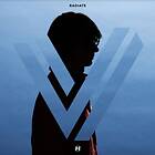 Fred V: Radiate CD