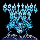 Sentinel Beast: Depths Of Death CD