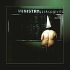 Ministry: Dark Side of the Spoon (Vinyl)
