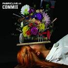 Commix: Fabriclive 44 CD