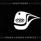 Kraftwerk: Trans Europe Express 1977 (Rem) CD