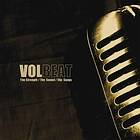 Volbeat: The strength/The sound/The songs (Vinyl)