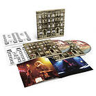 Led Zeppelin: Physical graffiti 1975 (2015/Rem) CD