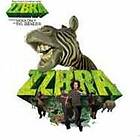 Soundtrack: Zzbra (Moka Only & Evil Ebenezer)