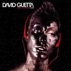 Guetta David: Just a little more love 2002 CD