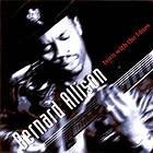 Allison Bernard: Born With The Blues CD
