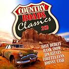 Country Roads Classics CD