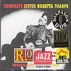 Tharpe Sister Rosetta: Complete CD