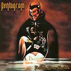 Pentagram: Review your choices CD