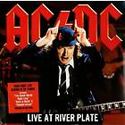 AC/DC: Live at River Plate (Red vinyl)