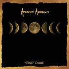 American Aquarium: Things change 2018 CD