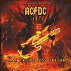 AC/DC: And There was guitar! In concert (Vinyl)