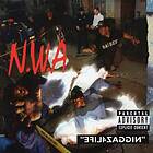 NWA: Efil4zaggin 1991 (Rem) CD