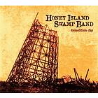 Honey Island Swamp Band: Demolition Day CD