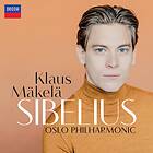 Oslo Philharmonic Orchestra: Sibelius CD