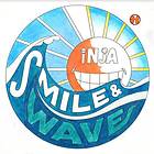 Inja: Smile & Wave CD