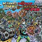 King Jammy: Destroy The Virus With Dub CD