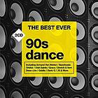 Best Ever 90s Dance CD