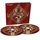 Amorphis: Live at Helsinki Ice Hall 2019 CD