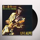 Vaughan Stevie Ray: Live Alive (Vinyl)