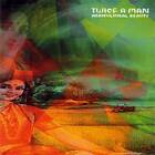 Twice A Man: Agricultural Beauty