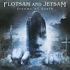 Flotsam And Jetsam: Dreams Of Death CD