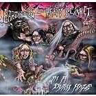 Earthless Meets Heavy Blanket: In A Dutch Haze