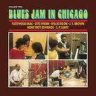 Blues Jam In Chicago Vol 2 (Vinyl)